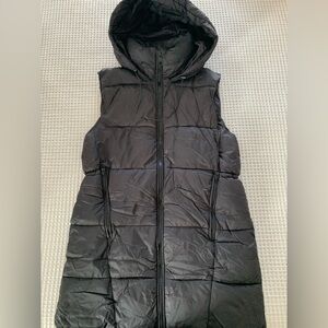 WOMENS ZARA VEST